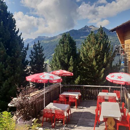 La Fougere Hotel Saint-Luc Ngoại thất bức ảnh