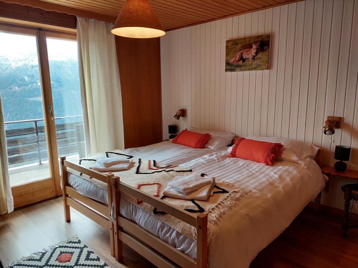 La Fougere Hotel Saint-Luc Ngoại thất bức ảnh
