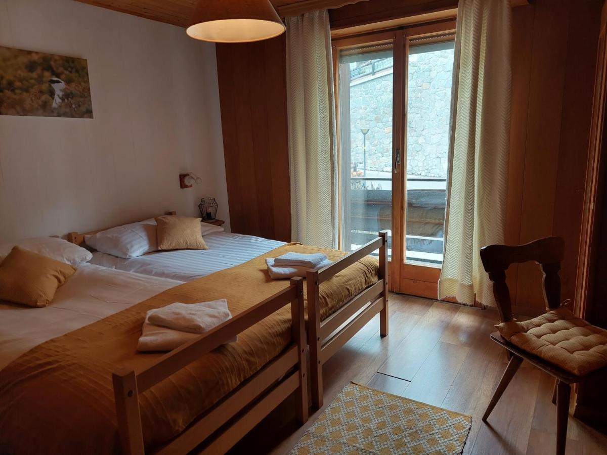 La Fougere Hotel Saint-Luc Ngoại thất bức ảnh