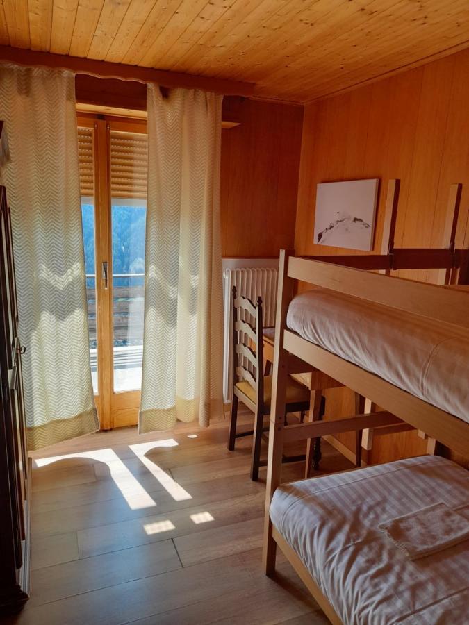 La Fougere Hotel Saint-Luc Ngoại thất bức ảnh