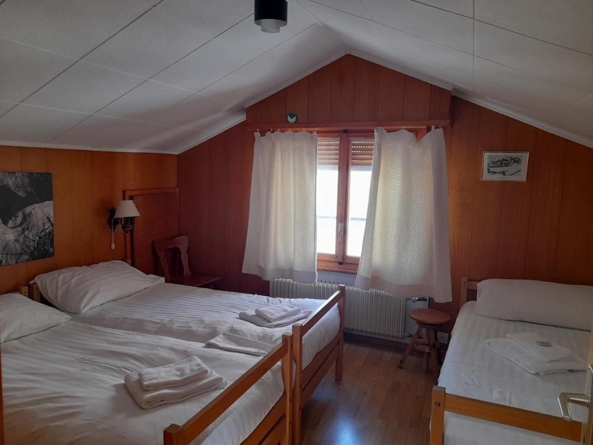 La Fougere Hotel Saint-Luc Ngoại thất bức ảnh
